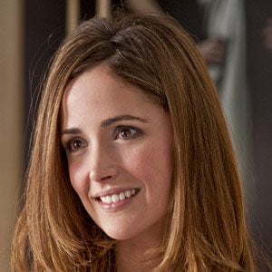 Foto Rose Byrne