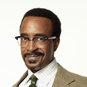 Foto Tim Meadows