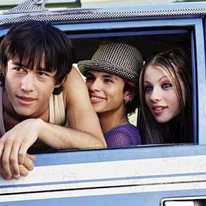 Foto Mysterious Skin (Oscura inocencia)