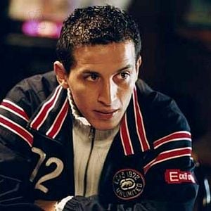 Foto Micky El Mazroui