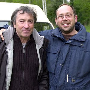 Foto Olivier Gourmet