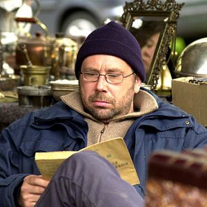 Foto Olivier Gourmet