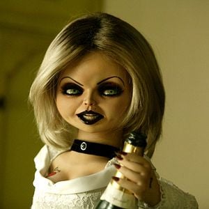 Foto La semilla de Chucky