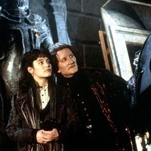 Foto El fantasma de la ópera