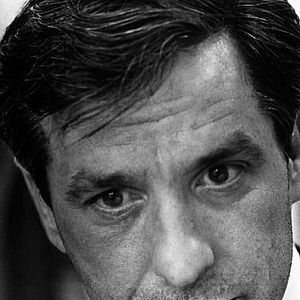Foto John Cassavetes