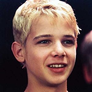 Foto Un canguro superduro