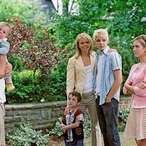 Foto Un canguro superduro