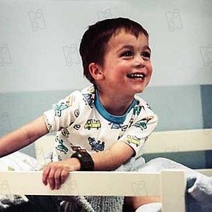 Foto Un canguro superduro