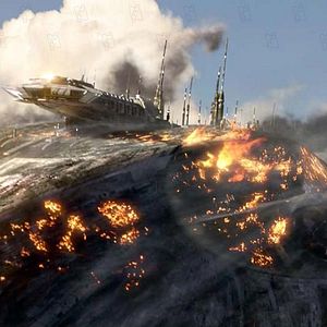 Foto Star Wars: Episodio III - La venganza de los Sith