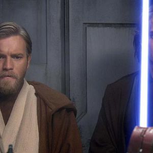 Foto Hayden Christensen