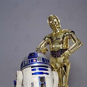 Foto Anthony Daniels