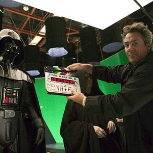 Foto Hayden Christensen