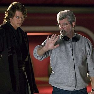 Foto Hayden Christensen