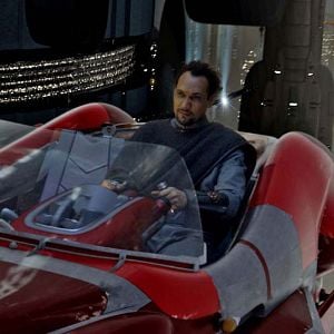 Foto Star Wars: Episodio III - La venganza de los Sith