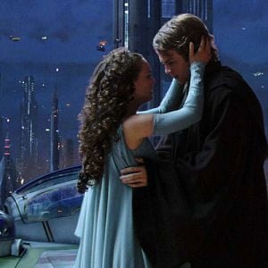 Foto Hayden Christensen