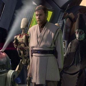 Foto Hayden Christensen