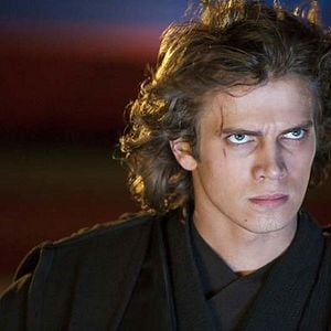 Foto Hayden Christensen