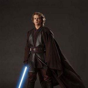 Foto Hayden Christensen