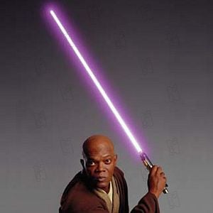 Foto Samuel L. Jackson