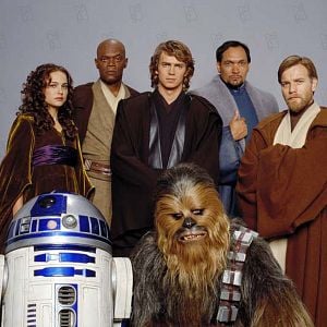 Foto Hayden Christensen