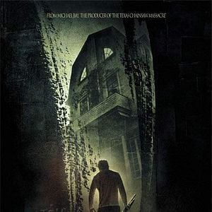 Foto La morada del miedo