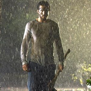 Foto La morada del miedo