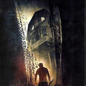 Foto La morada del miedo