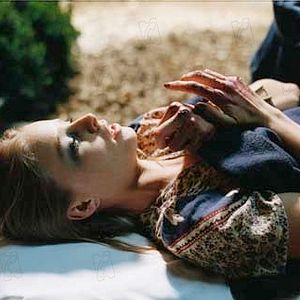 Foto La morada del miedo