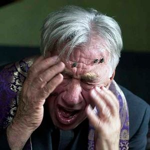 Foto La morada del miedo