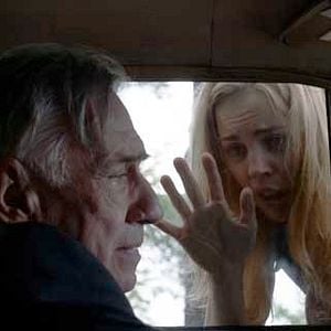 Foto La morada del miedo