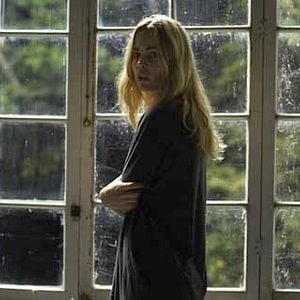 Foto La morada del miedo