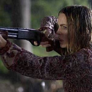 Foto La morada del miedo