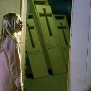 Foto La morada del miedo