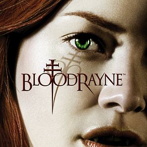 Foto BloodRayne