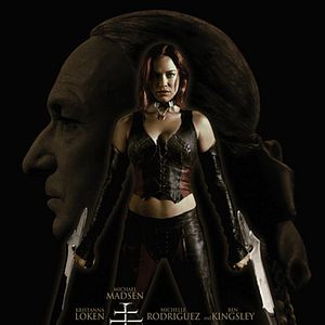 Foto BloodRayne