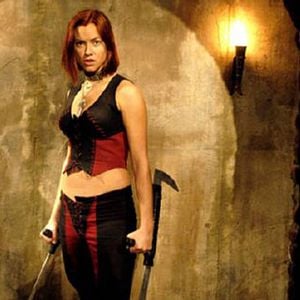 Foto BloodRayne