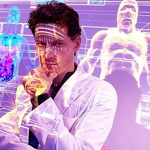 Foto Los 4 Fantásticos