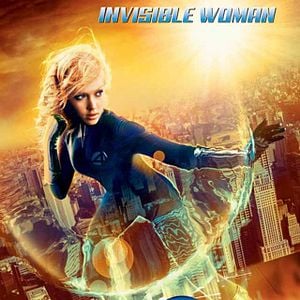 Foto Los 4 Fantásticos