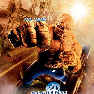 Foto Los 4 Fantásticos