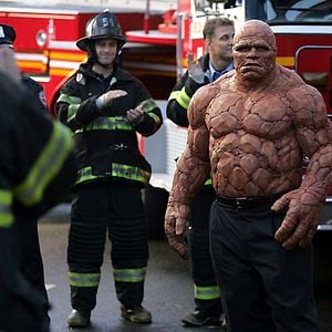 Foto Michael Chiklis