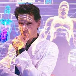 Foto Los 4 Fantásticos