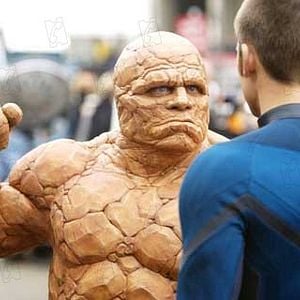 Foto Los 4 Fantásticos