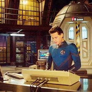 Foto Los 4 Fantásticos