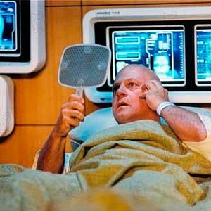 Foto Michael Chiklis