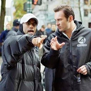 Foto Los 4 Fantásticos