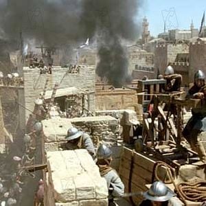 Foto El reino de los cielos