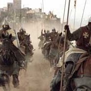 Foto El reino de los cielos