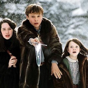 Foto William Moseley