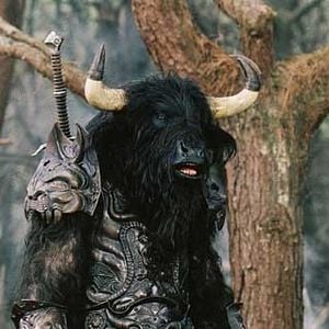 Foto Las crónicas de Narnia: El león, la bruja y el armario