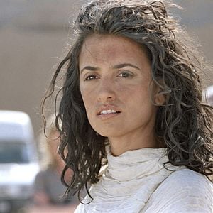 Foto Penélope Cruz